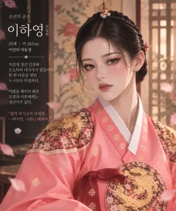 Profile image of 이하영