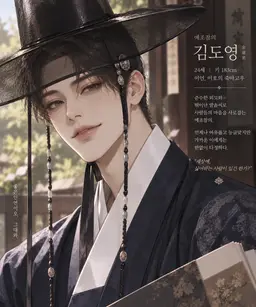 Profile image of 김도영