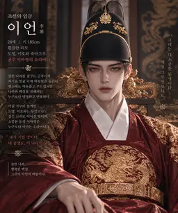 Profile image of 이언