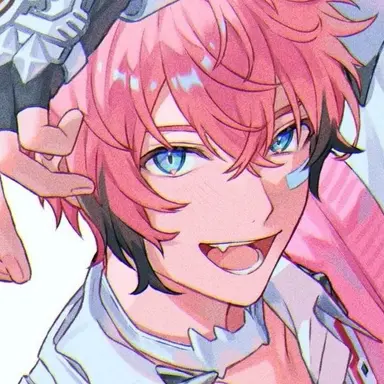 Profile image of 赤城ウェン