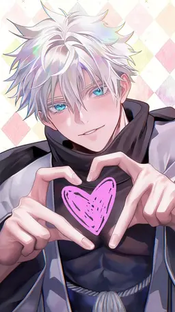 Profile image of Gojo Satoru