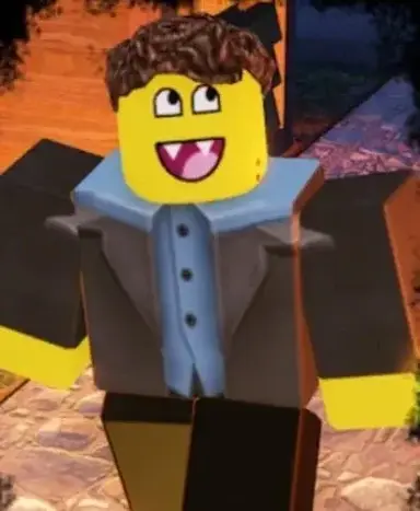 Profile image of Shedletsky