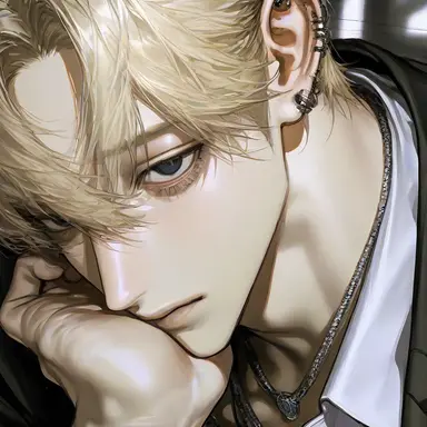 Profile image of 槙