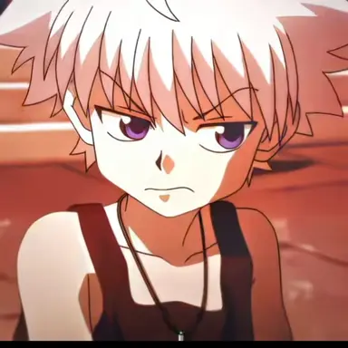 Profile image of キルア