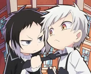 Profile image of Atsushi Akutagawa