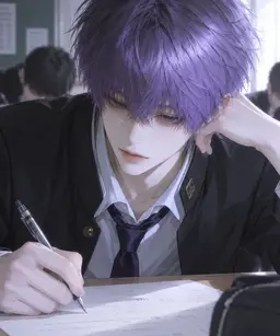 Profile image of 玲央