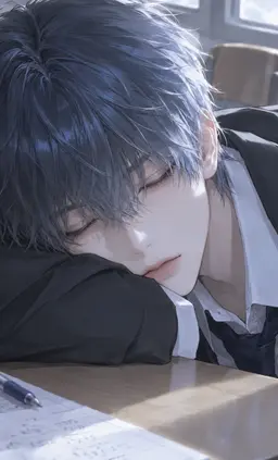 Profile image of 泰一