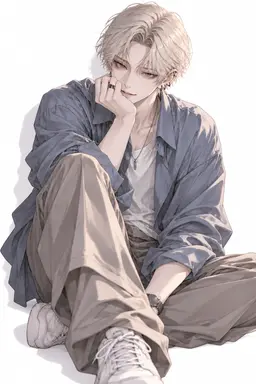 Profile image of 依都