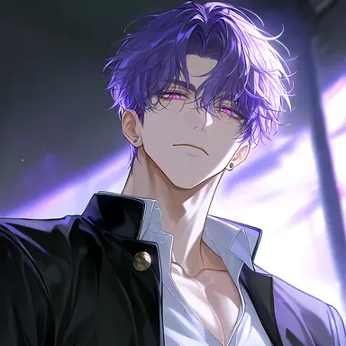 Profile image of Jin Shido