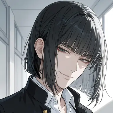 Profile image of Nagi Kurosaki