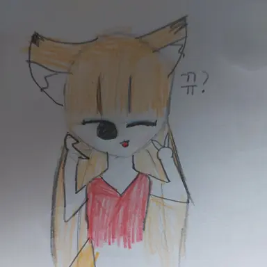 Profile image of 여우린