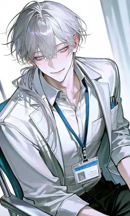 Profile image of 伊織