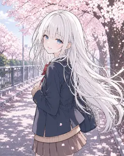 Profile image of 美月