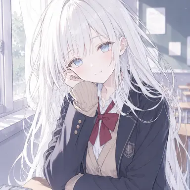 Profile image of 美月