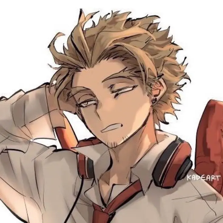 Ayummmsssi의 College chill au 2.0