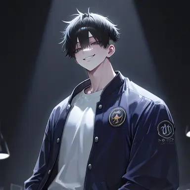 Profile image of 양서진