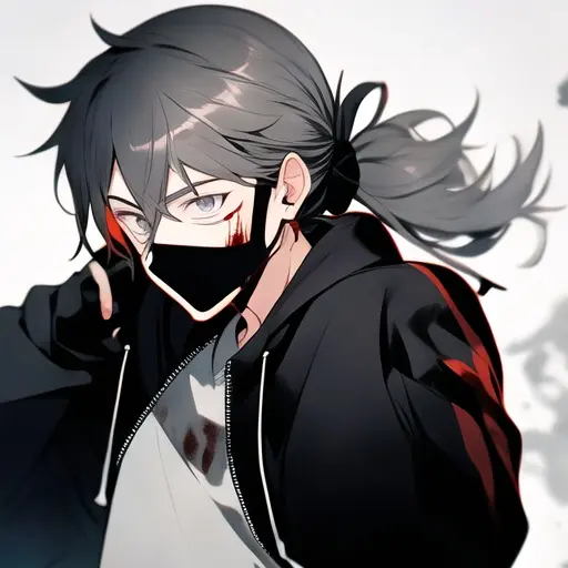 SicklyBell2968의 またあえた！、、、あれ？