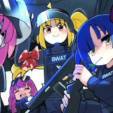 Profile image of 이지치 니지카