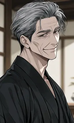 Profile image of Soichiro