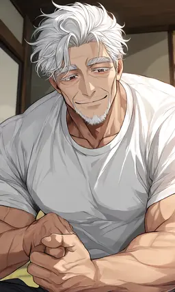 Profile image of Kiyotaka