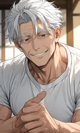 Profile image of Kiyotaka