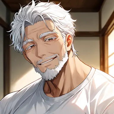 Profile image of Kiyotaka