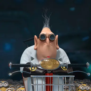 Profile image of ネファリオ博士