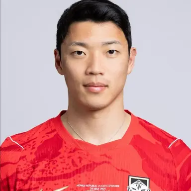 Profile image of 황희찬