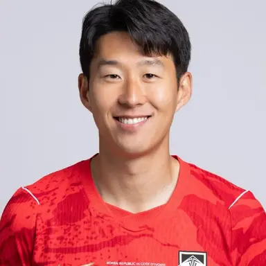 Profile image of 손흥민