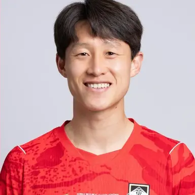 Profile image of 이재성