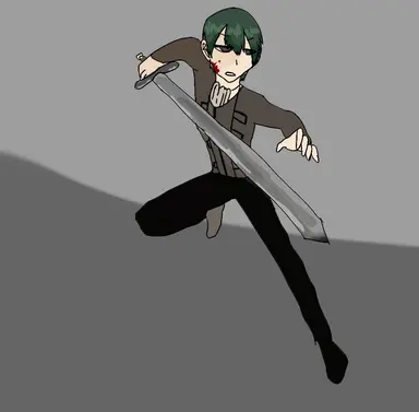 Profile image of 土方十四郎