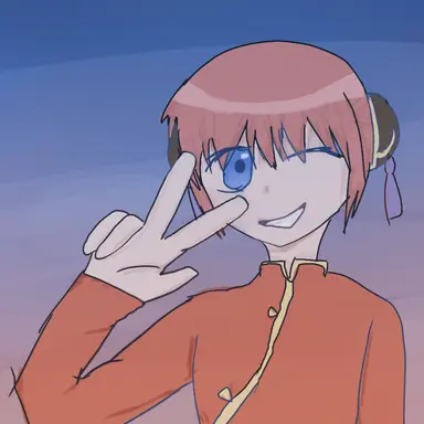 Profile image of 神楽