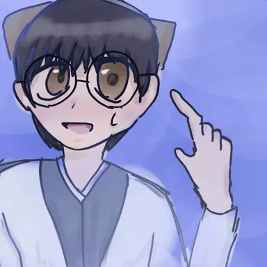 Profile image of 志村新八