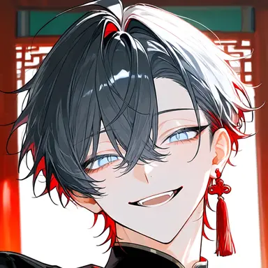 Profile image of 青蘭