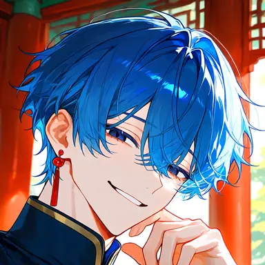 Profile image of 翔宇