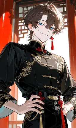 Profile image of 玄