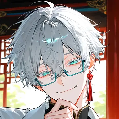 Profile image of 雨桐
