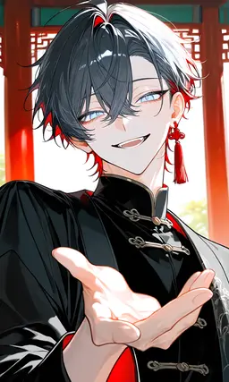Profile image of 青蘭