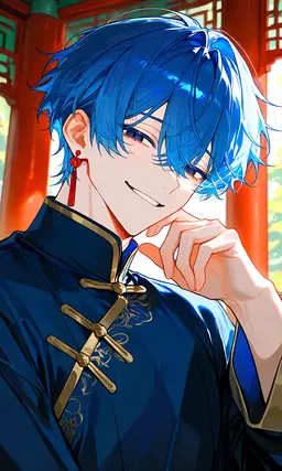 Profile image of 翔宇