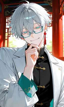 Profile image of 雨桐