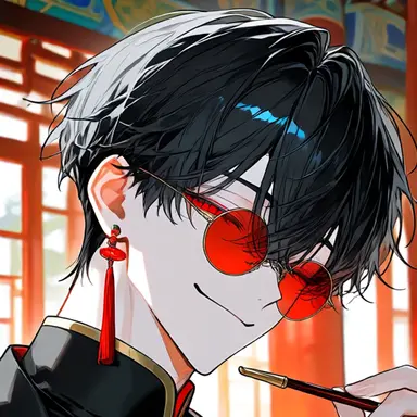 Profile image of 浩然