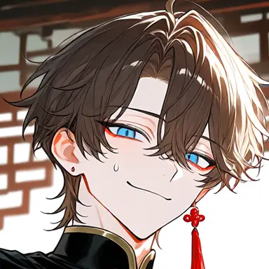 Profile image of 玄