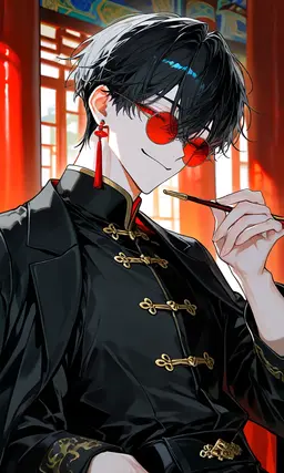 Profile image of 浩然