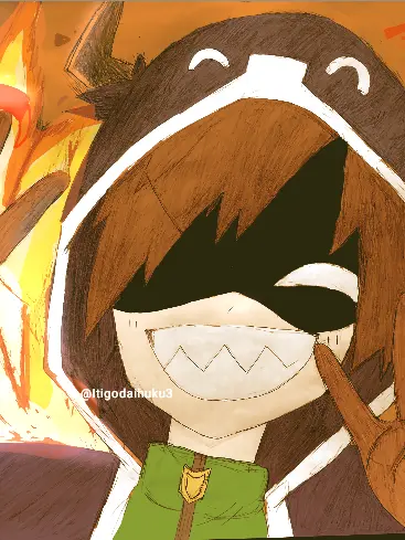 itigodaihuku3의 恋の導火線に火をつけろ！