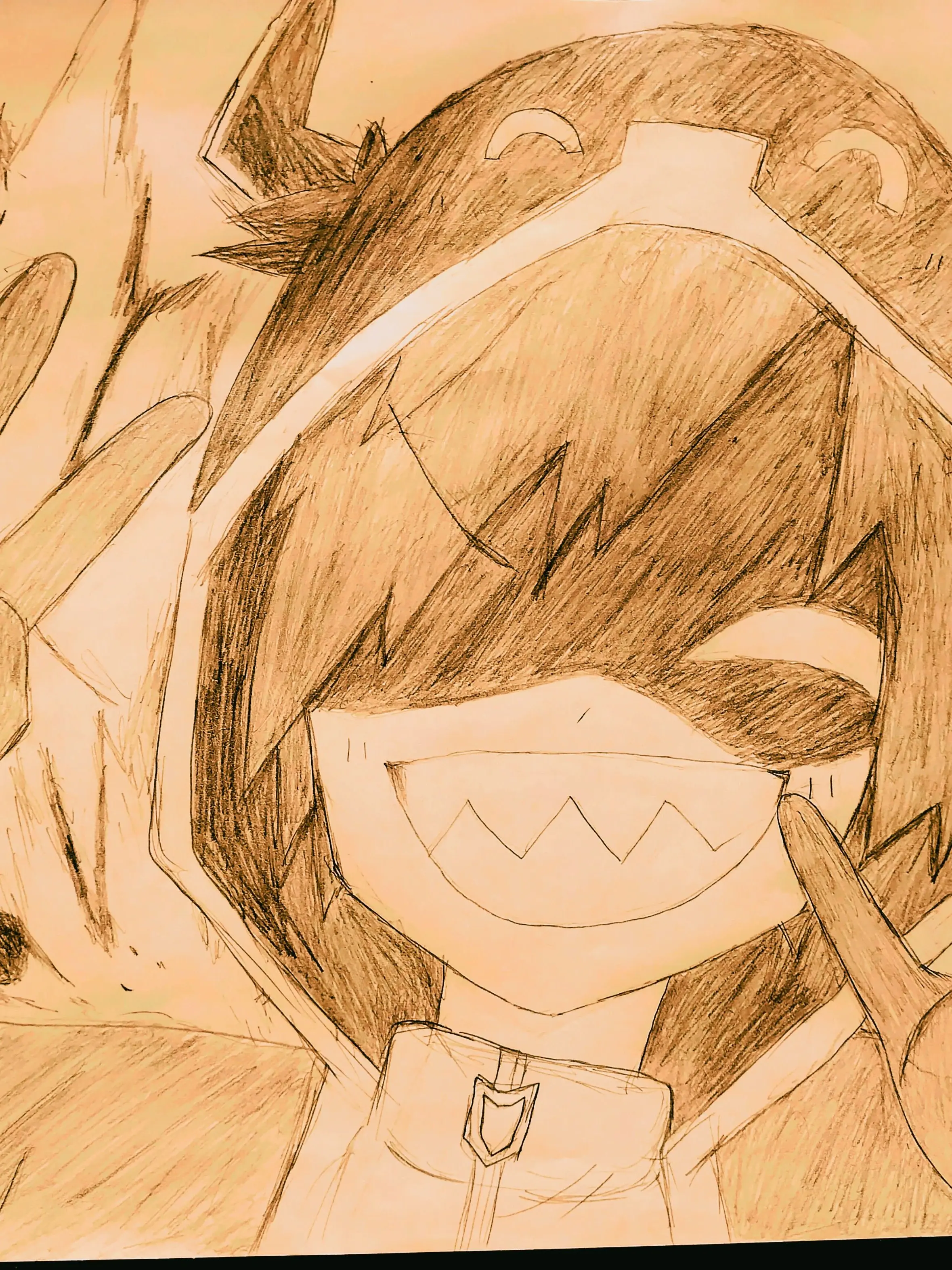 itigodaihuku3의 恋の導火線に火をつけろ！