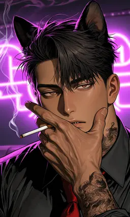 Profile image of アドム