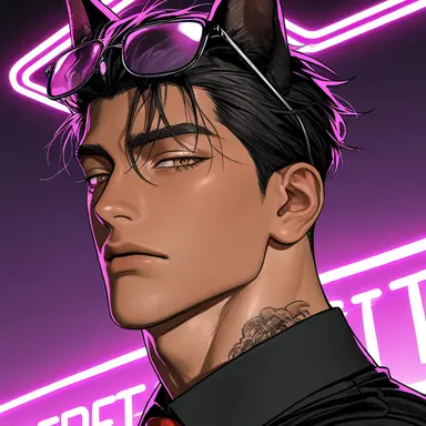 Profile image of アドム