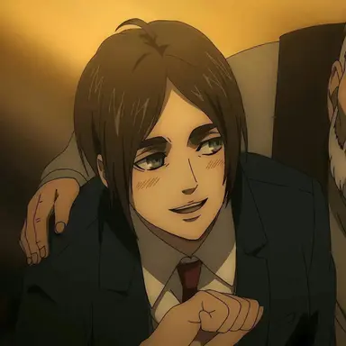 Profile image of Eren