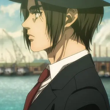 Profile image of Eren
