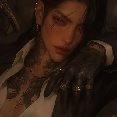 Profile image of Naomi